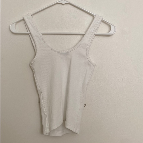 Zara Embellished Bow Tank Top - Picture 6 of 7